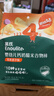 英氏（Engnice）嬰幼兒小小饅頭蛋黃味 嬰兒零食輔食小饅頭營(yíng)養奶豆寶寶零食90g 曬單實(shí)拍圖