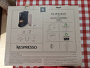 Nespresso奈斯派索Essenza C30小型便攜美式意式膠囊咖啡機全自動(dòng)家用商用辦公室一體機送人送禮節日禮物 C30 Mini灰色（含7粒） 官方兩年質(zhì)保 曬單實(shí)拍圖