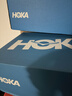 HOKA男女款春季速力馬爾 2綜合訓練鞋SOLIMAR 2 輕盈穩定耐磨新款 黑色/曜石黑-男 41 曬單實(shí)拍圖