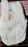 幫寶適散熱王者一級幫拉拉褲新生兒嬰兒尿不濕尿片超薄透氣XXXL50 曬單實(shí)拍圖
