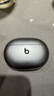 beats Studio Buds + (第二代) 真無(wú)線(xiàn)降噪耳機 藍牙耳機 兼容蘋(píng)果安卓系統 星際銀 曬單實(shí)拍圖