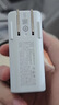 CUKTECH酷態(tài)科65W氮化鎵充電器多口Type-C快充頭兼容40W適用小米蘋(píng)果17手機/ipad/MacBookNeo筆記本電腦 曬單實(shí)拍圖
