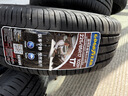 固特異（Goodyear）汽車(chē)輪胎 225/65R17 102H EGP SUV 御乘二代 SUV 原配哈弗H6 曬單實(shí)拍圖
