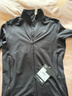 ARC'TERYX始祖鳥(niǎo) KYANITE LIGHTWEIGHT JACKET 保暖 男子 抓絨衫 BLACK/黑色 M 曬單實(shí)拍圖