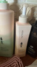 阿道夫精油香氛洗護套裝 去屑洗發(fā)水830ml+精粹護發(fā)素750g 以油護發(fā)養發(fā) 曬單實(shí)拍圖