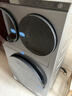 米家【超電解三洗三烘】小米洗衣機全自動(dòng)滾筒三筒洗烘一體三桶兒童內衣一級能效國家補貼XHQG140MJ202 曬單實(shí)拍圖