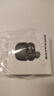 小米（MI）REDMI Buds 8 活力版真無(wú)線(xiàn)藍牙耳機 適用于安卓蘋(píng)果手機 啞黑 曬單實(shí)拍圖