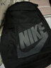 耐克（NIKE）官方艦店男包女包 新款運動(dòng)包戶(hù)外旅行背包休閑包學(xué)生書(shū)包雙肩包 黑色經(jīng)典款/尺寸47*30*16cm MISC 曬單實(shí)拍圖