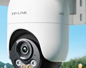 普聯(lián)（TP-LINK）800萬(wàn)4K全彩監控攝像頭家用監控器360度無(wú)死角帶夜視全景追蹤無(wú)線(xiàn)室外戶(hù)外網(wǎng)絡(luò )手機遠程IPC682F-A4 曬單實(shí)拍圖