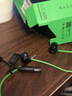 雷蛇（Razer）戰錘狂鯊V3 有線(xiàn)入耳式耳機耳塞 7.1環(huán)繞聲 吃雞神器 三角洲官方指定 Type C（贈THX軟件 可調EQ） 曬單實(shí)拍圖