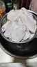 1號會(huì )員店（One's Member） 單凍雞翅中組合 2斤裝（奧爾良腌料包70g+雞翅中930g） 曬單實(shí)拍圖
