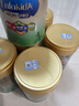 美贊臣（MeadJohnson）港版HMO安兒健A+ 4段NeuroPro兒童成長(cháng)奶粉四段 HMO（3-6歲）900g*6罐 曬單實(shí)拍圖