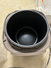 九陽(yáng)（Joyoung）免排氣系列電壓力鍋5L雙膽100kPa智能預約家用0涂層316L內膽50Z150電飯煲高壓鍋4-6人 曬單實(shí)拍圖