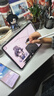 Apple/蘋(píng)果 iPad Pro11英寸 M5芯片 2025年新款平板電腦 256G WLAN版 深空黑色 曬單實(shí)拍圖