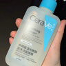 適樂(lè )膚（CeraVe）【油痘肌救星】水楊酸洗面奶236ml（男女士控油祛痘去黑頭禮物） 曬單實(shí)拍圖