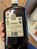 百齡壇（Ballantine’s）特醇 蘇格蘭調和型威士忌 1000ml 40度 洋酒 曬單實(shí)拍圖