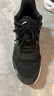 阿迪達斯（adidas）男鞋運動(dòng)鞋舒適耐磨減震休閑跑步鞋 41UK7.5碼 曬單實(shí)拍圖