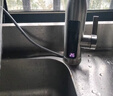 志高電熱水龍頭速熱即熱式加熱快速熱過(guò)水熱電加熱冷熱廚房衛用陽(yáng)臺家用熱水器 原裝+不銹鋼發(fā)熱體 曬單實(shí)拍圖