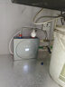 四季沐歌（MICOE）小廚寶電熱水器即熱式家用廚房出水熱水寶小型速熱迷你恒溫過(guò)水熱加熱器DSK-H55-M22 以舊換新 曬單實(shí)拍圖