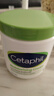 絲塔芙（Cetaphil）保濕大白罐550g滋潤身體乳保濕霜 不含煙酰胺 補水滋養敏肌 大白罐 550g 曬單實(shí)拍圖