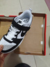耐克（NIKE）酷菠蘿嬰童魔術(shù)貼運動(dòng)鞋春季男女童板鞋NIKE COURT DV5458 曬單實(shí)拍圖