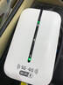 小米智選2026新款移動(dòng)隨身5G無(wú)線(xiàn)網(wǎng)wi絡(luò )fi6無(wú)限流量全國通用路由器7 5G充電寶【鉆石版】Ai提速17999% 曬單實(shí)拍圖