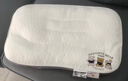羅蒙（ROMON）兒童枕頭枕芯護頸椎枕A類(lèi)深度睡眠專(zhuān)用枕分區學(xué)生枕頭3-6-12歲 曬單實(shí)拍圖