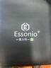 ESSONIO意大利品牌【隨身攜帶】防水無(wú)線(xiàn)藍牙音響戶(hù)外便攜插卡家用大功率高音質(zhì)低音炮立體音小型音箱新款 幻海藍【編織耐造+IPX7級防水】 曬單實(shí)拍圖