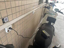 德力西（DELIXI）電動(dòng)車(chē)充電樁掃碼智能插座小區出租屋10路電瓶車(chē)充電站4g刷卡收費 掃碼款（送插座*10+插座防雨罩*10+德力西漏保*1） 曬單實(shí)拍圖