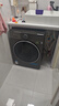 小天鵝（LittleSwan）【價(jià)低超頭95折】年度機皇小烏梅3.0 滾筒洗衣機全自動(dòng) 10KG 純平 TG10VE40 以舊換新 國家補貼  曬單實(shí)拍圖