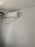 澳柯瑪京東聯(lián)名巨省電二代大1.5匹新一級能效變頻家用冷暖壁掛式臥室雙排銅管舒適風(fēng)KFR-35GW/BPYT-1 曬單實(shí)拍圖