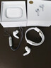 【原裝正版頂配Pro3代】藍牙耳機心率檢測2026新款airpods3入耳式iPhone17/16/15無(wú)線(xiàn)音樂(lè )耳機 官配正品【Pro3頂配版】1:1全功能體驗 空間音頻+靈動(dòng)島彈窗+主動(dòng)降噪 曬單實(shí)拍圖