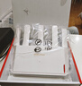 華三（H3C） 新華三 AX1500 路由器千兆無(wú)線(xiàn)WiFi6 高速路由1500M穿墻家用5G雙頻Mesh立式造型電競游戲加速 曬單實(shí)拍圖