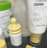 一頁(yè)newpage兒童防曬乳30ml寶寶物理防曬霜40ml SPF30 PA+++ 防紫外線(xiàn) 防曬乳40ml*2 曬單實(shí)拍圖