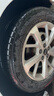 鄧祿普（DUNLOP）汽車(chē)輪胎 235/55R18 100V SP SPORT FM800適配奧迪A8/Q3探岳途觀(guān)L 曬單實(shí)拍圖