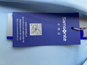 新秀麗（Samsonite）雙肩包14英寸筆記本電腦包 男女大容量背包書(shū)包 商務(wù)通勤出差旅行 藍色微瑕款特價(jià)清倉【嚴禁干洗/熱風(fēng)機烘干】 曬單實(shí)拍圖
