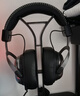 西伯利亞（XIBERIA）T10有線(xiàn)游戲耳機頭戴式電競專(zhuān)用四腔體戰術(shù)耳機玄墨黑 三角洲 JDG傘兵推薦 【左梓軒小叮當同款】 曬單實(shí)拍圖
