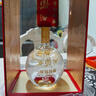 西鳳酒 年份封藏金尊 52度鳳香型白酒500ml*6瓶 整箱（含禮袋） 曬單實(shí)拍圖