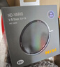 耐司（NiSi）vnd 可調減光鏡 真彩 True Color V-ND1-5檔可變nd減光鏡真色彩 色彩保真可調ND鏡 單反微單相機視 真彩True Color ND 1-5 stops 82mm 曬單實(shí)拍圖