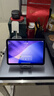 Apple/蘋(píng)果 iPad mini (A17 Pro) 8.3英寸 平板電腦(128G WLAN版/mini7/MXN63CH/A)深空灰色 曬單實(shí)拍圖