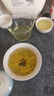 貢苑菊花茶30大朵安徽黃山金絲皇菊特級一杯一朵獨立包裝熬夜去火胎菊 曬單實(shí)拍圖