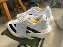 阿迪達斯（adidas）男子 跑步系列 adizero Evo SL M 跑步鞋 JH6206 42碼/UK8 曬單實(shí)拍圖