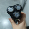 飛利浦電動(dòng)剃須刀新一代旋風(fēng)1系刮胡刀 風(fēng)馳切剃3D浮動(dòng)刀頭 生日禮物送男生老公父親 曬單實(shí)拍圖