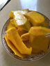 正宗現摘越南玉芒青芒 新鮮水果爆甜芒果薄皮當季整箱現發(fā) 5斤帶箱凈重4.5斤 單果200g起 曬單實(shí)拍圖