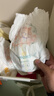 幫寶適散熱王者一級幫拉拉褲新生兒嬰兒尿不濕尿片超薄透氣L+31 曬單實(shí)拍圖