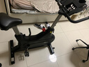 匹克動(dòng)感單車(chē)家用室內運動(dòng)磁控靜音健身自行車(chē)減肥健身器材 [旗艦升級黑]靜音磁控/頂配APP 曬單實(shí)拍圖