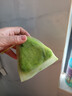 七綠（SEVENGREEN）側柏葉烏斯曼草洗發(fā)皂手工洗頭皂角何首烏固發(fā)防斷去油去屑洗發(fā)水 曬單實(shí)拍圖