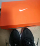 耐克男子公路專(zhuān)業(yè)跑步鞋春季緩震反光NIKE JOURNEY RUN FN0228 001黑/白/煤黑 42 曬單實(shí)拍圖