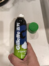 吉列剃須泡沫 剃刮胡須刀手動(dòng) 清新檸檬型210gx2 剃須膏剃須啫喱 非刀頭男士京東自營(yíng)旗艦非吉利  曬單實(shí)拍圖
