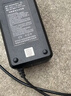 雅迪電動(dòng)車(chē)雅迪原裝充電器 48v/60v/72v/2A/3A/4A冠能石墨烯電池電瓶車(chē)原廠(chǎng)正品Y頭三圓頭新國標充電器 60V20AH(3A)【三圓插頭】原裝直充版 曬單實(shí)拍圖